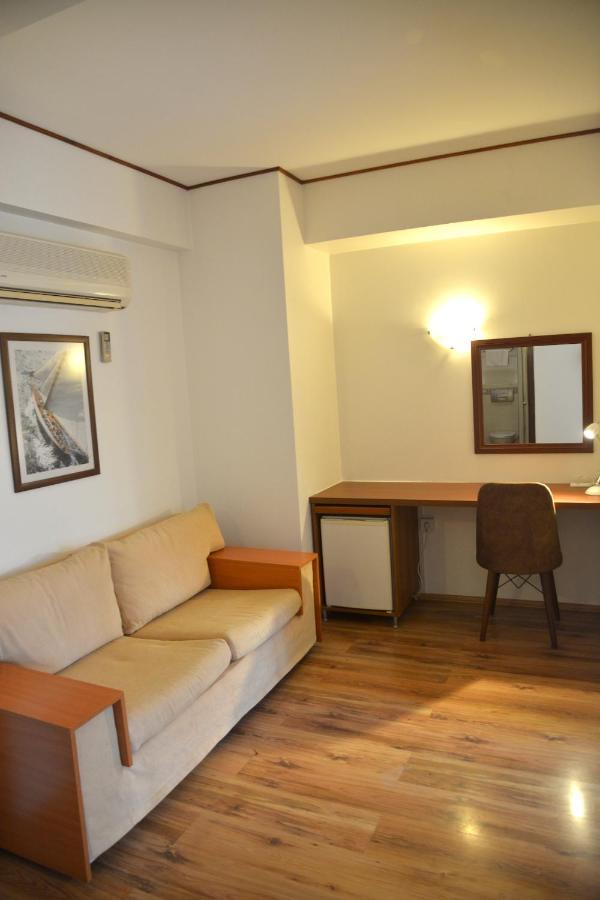 Efe Hotel Gocek Гёчек Экстерьер фото