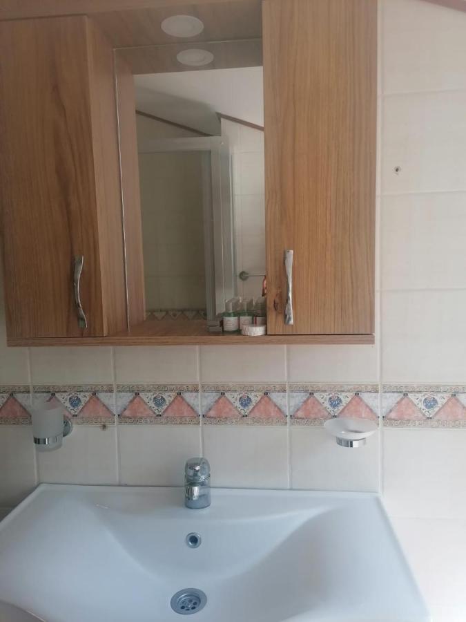 Efe Hotel Gocek Гёчек Экстерьер фото