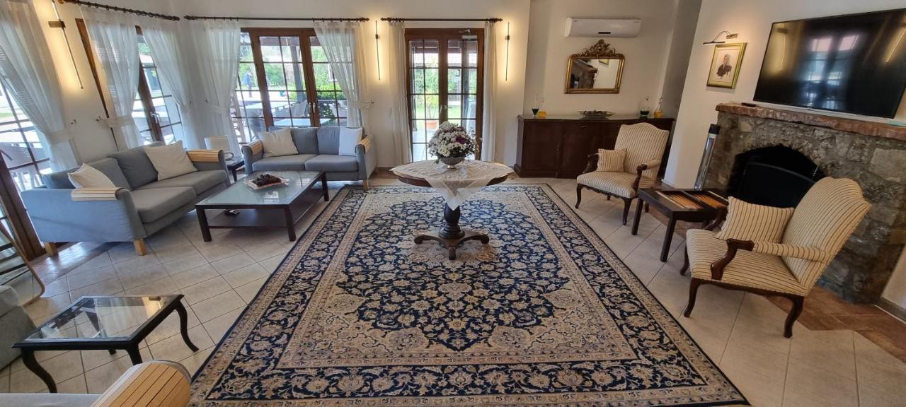 Efe Hotel Gocek Гёчек Экстерьер фото