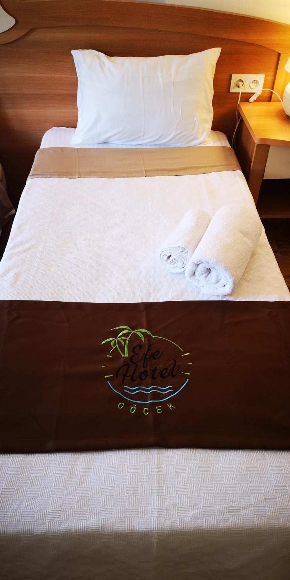 Efe Hotel Gocek Гёчек Экстерьер фото